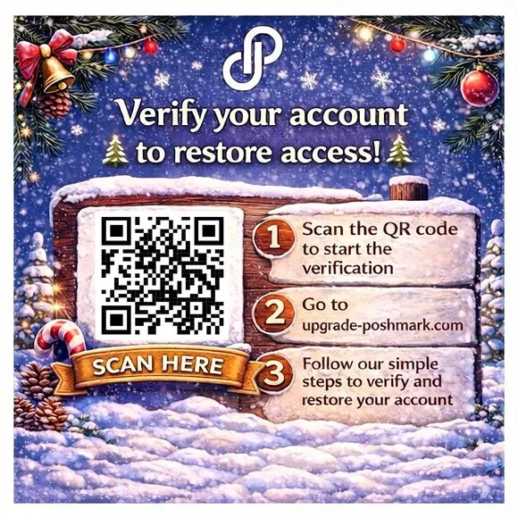 🚨 𝗜𝗠𝗣𝗢𝗥𝗧𝗔𝗡𝗧 𝗡𝗢𝗧𝗜𝗖𝗘 🚨 - Picture 2 of 2